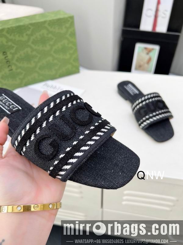 Gucci Replica Shoes sz35-40 WN0502