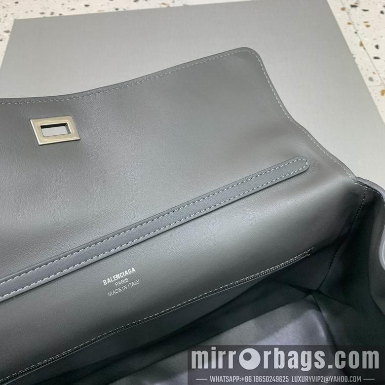 Balenciaga Bags Rodeo 78972 22.8X9.9X8.3cm 29X20X10cm 35X23X11cm 40X30X13cm GY-4