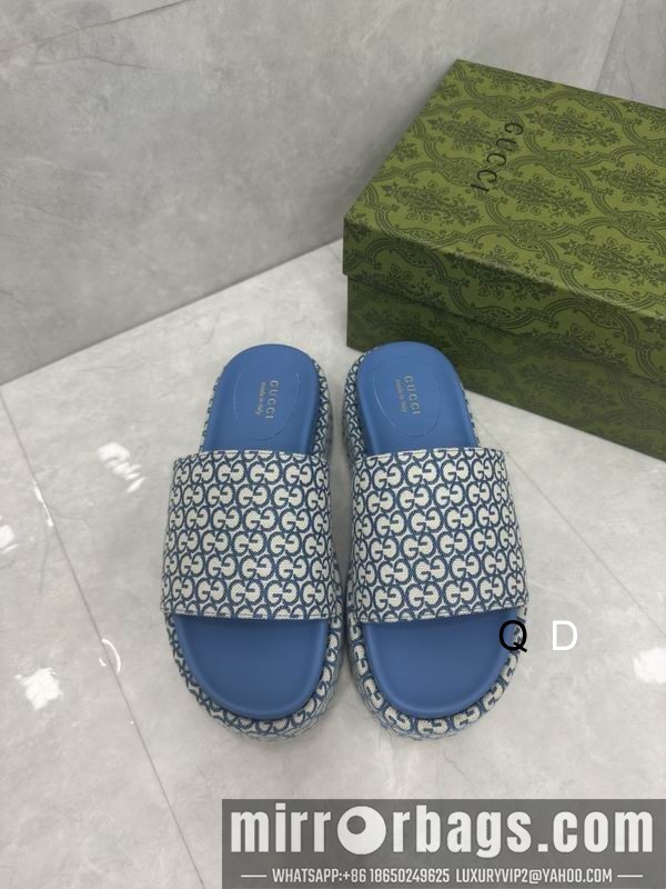 Gucci Replica Shoes sz35-40 GDT0403
