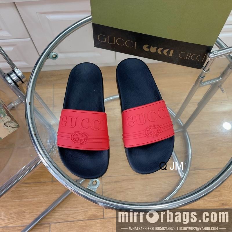 Gucci Replica Shoes sz35-46 JM0409