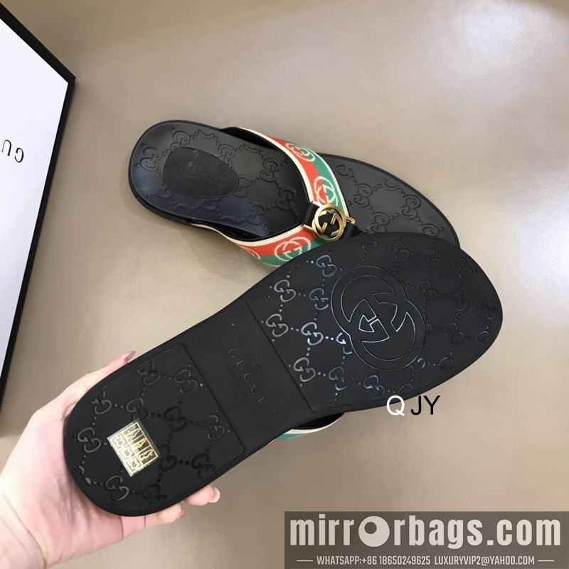 Gucci Replica Shoes sz40-45JY0303