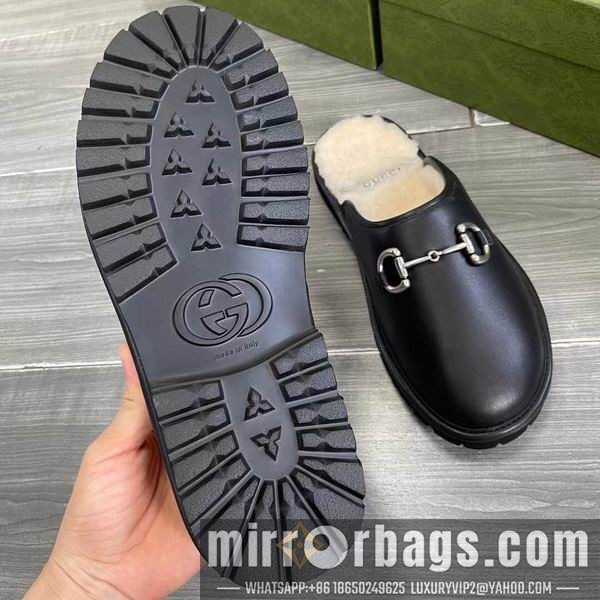 Gucci Replica Shoes women36-40 Man39-48 0326