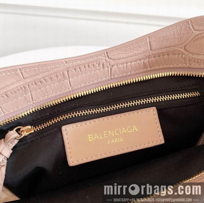 Balenciaga Bags Balenciaga 021 30X19X11cm WM