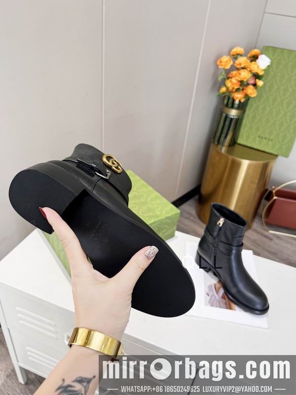 Gucci Replica Shoes sz35-41 LL0304