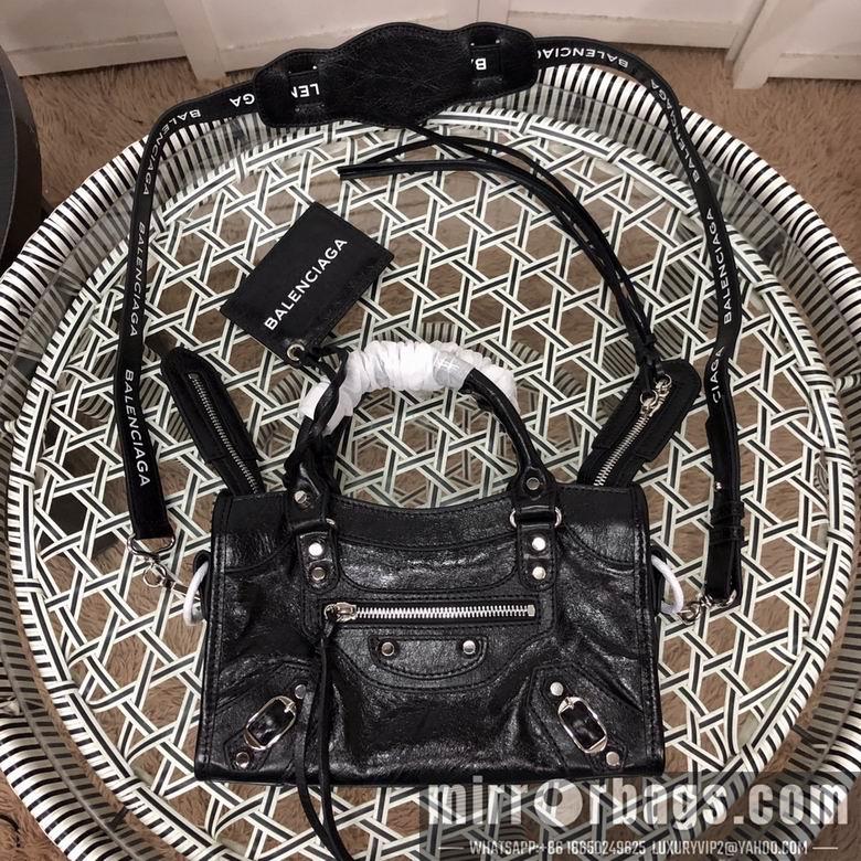 Balenciaga Bags 9808 小号23x13x6cm FY