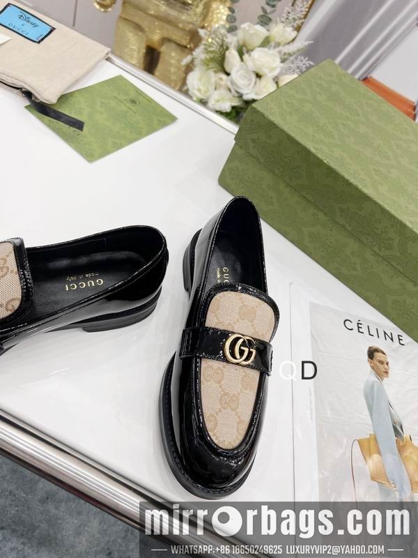 Gucci Replica Shoes sz35-42 GDT0337