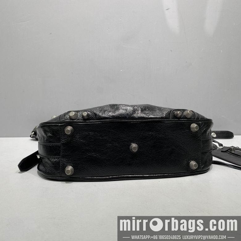 Balenciaga Bags BF92345 37X25X14