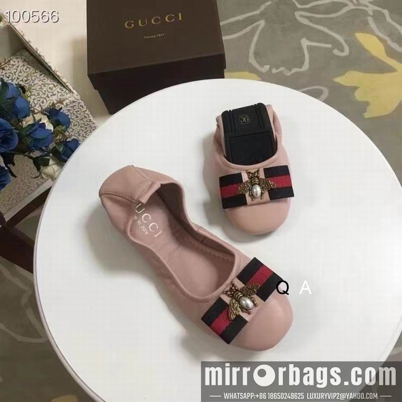 Gucci Replica Shoes sz35-40 5C A1001