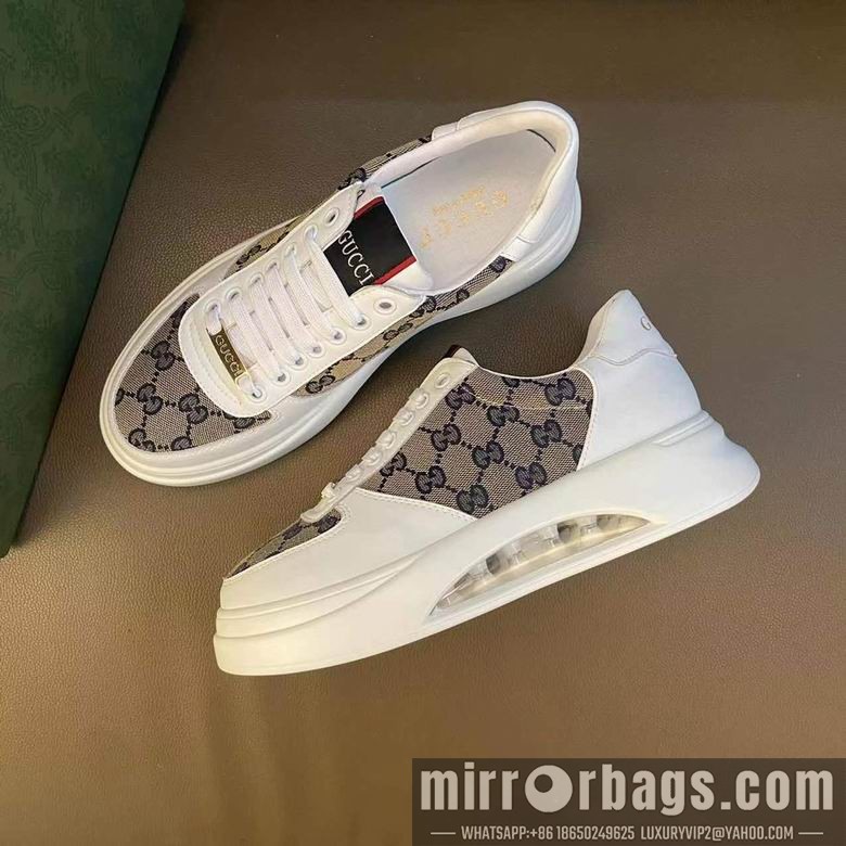 Gucci Replica Shoes SZ 38-44 0537