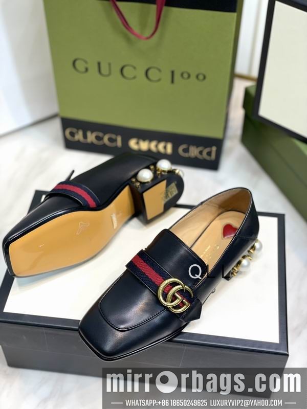 Gucci Replica Shoes sz34-40 LL0328