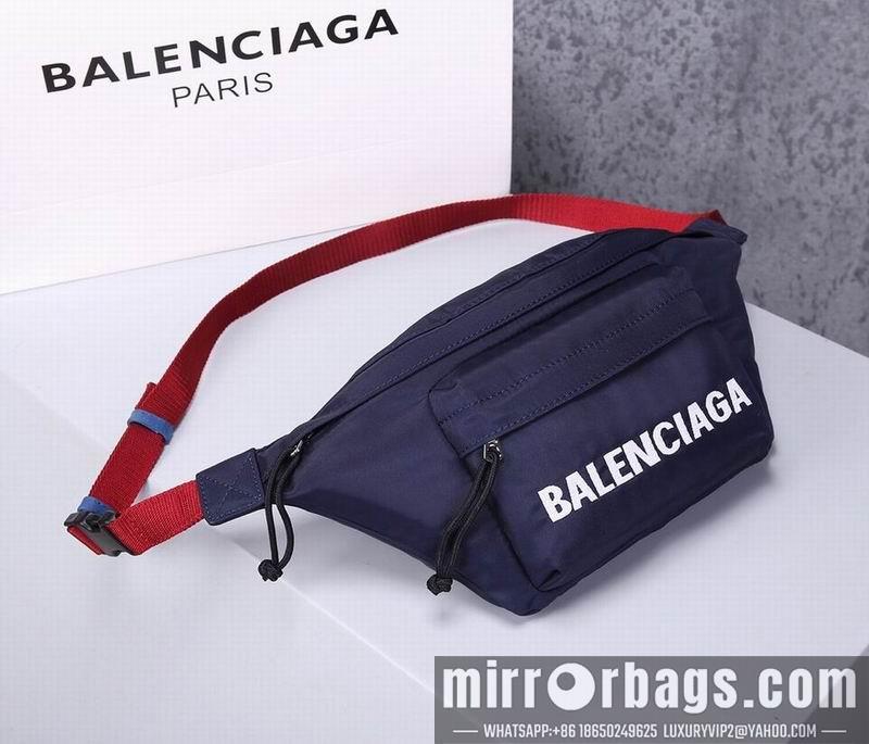 Balenciaga Bags Balenciaga MIAN1060 XM3