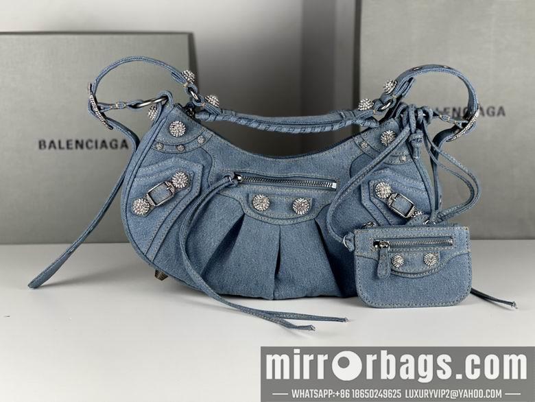 Balenciaga Bags 701 33x16x8.4cm FY
