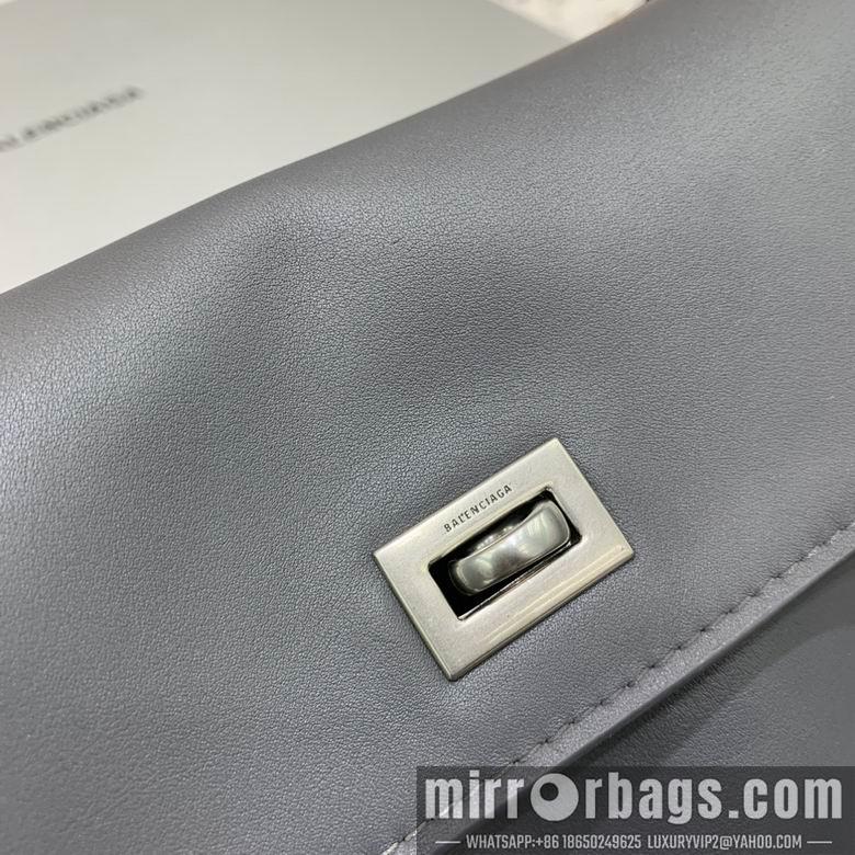 Balenciaga Bags Rodeo 78972 22.8X9.9X8.3cm 29X20X10cm 35X23X11cm 40X30X13cm GY-4