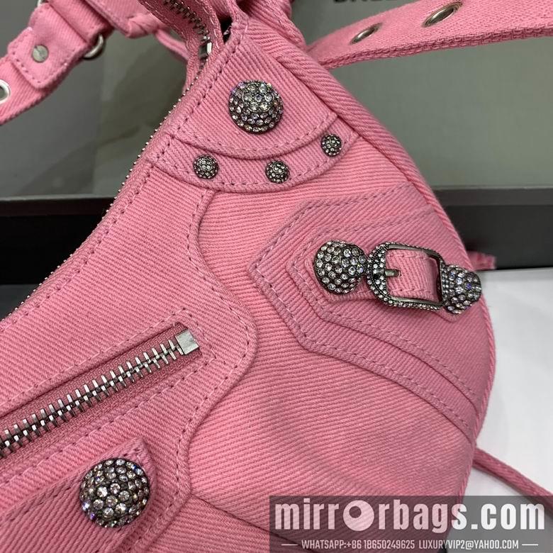 Balenciaga Bags 180607 33x16x8cm FY 1