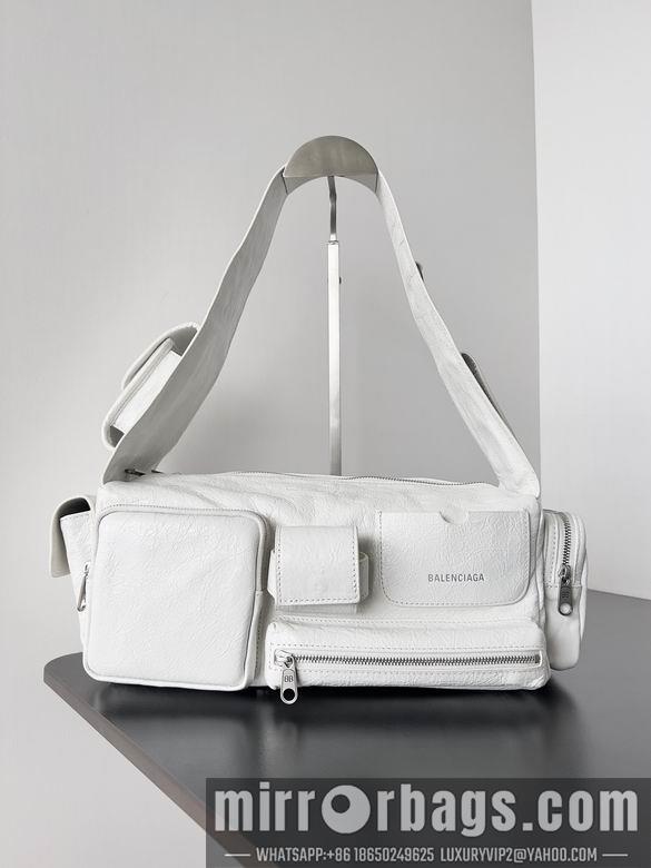 Balenciaga Bags 35X12X11cm 091803 GY 2colour