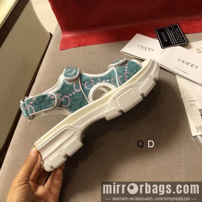 Gucci Replica Shoes sz35-40 GDT0306