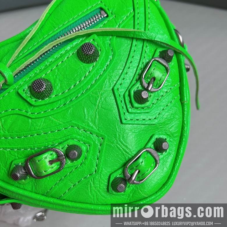 Balenciaga Bags 16X4X13cm 060107 GY 4colour