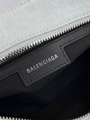 Balenciaga Bags 25.9X17.8X11.4cm 091103 GY 3colour
