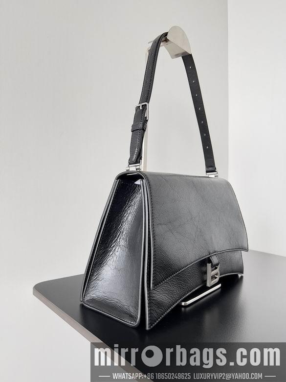 Balenciaga Bags 30.9X21X10.9cm 112002 GY 3colour