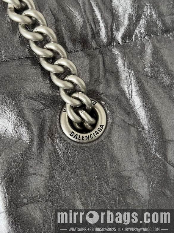 Balenciaga Bags 23.9X25.9X9.9cm 082603 GY