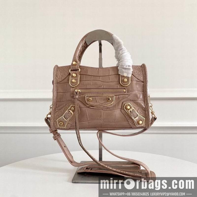 Balenciaga Bags Balenciaga 238 23X15X9cm WM