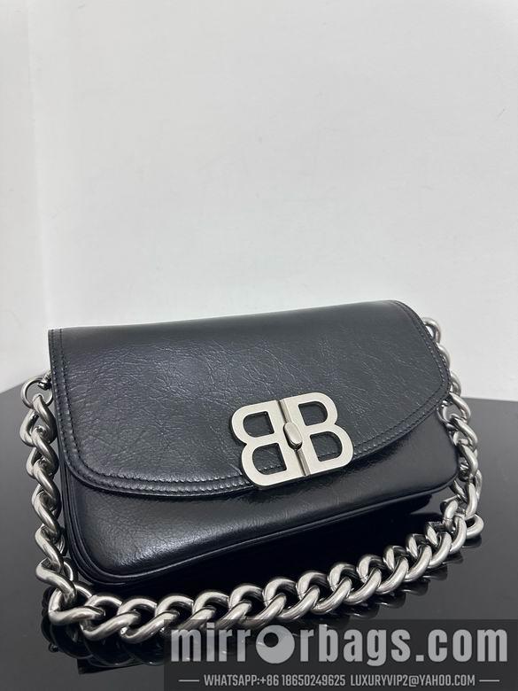Balenciaga Bags 0831 14X23X3cm GY