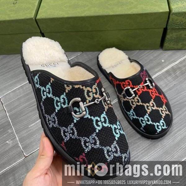 Gucci Replica Shoes women36-40 Man39-48 0326
