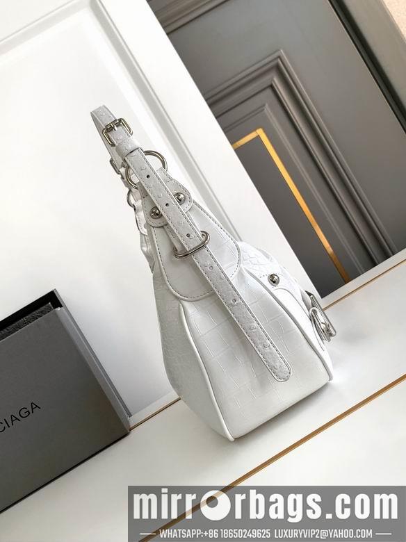 Balenciaga Bags Essex 29X29X10cm 101103 GY 3colour