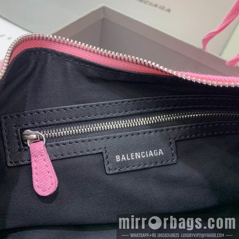 Balenciaga Bags 180607 33x16x8cm FY 1