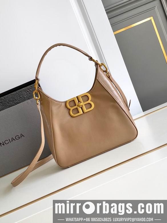 Balenciaga Bags hobo 9037 20X20X6.8cm GY 2colour