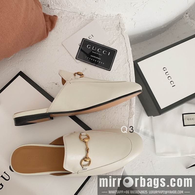 Gucci Replica Shoes sz34-42 QM0314