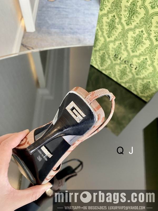 Gucci Replica Shoes sz35-42 XJ0323