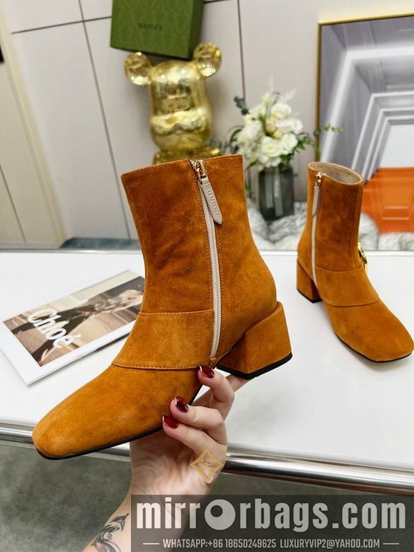 Gucci Replica Shoes sz35-44 nhf0362