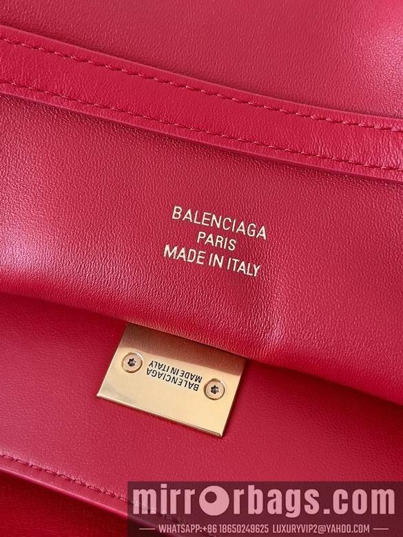 Balenciaga Bags Rodeo 39.8X29.9X12.9cm 080502 GY 4colour