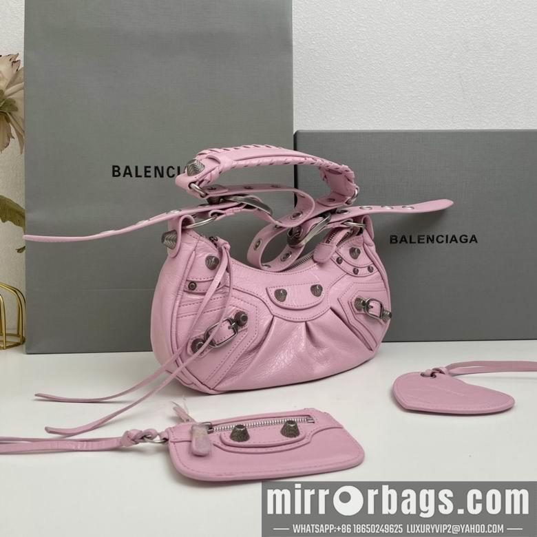 Balenciaga Bags 1818 26X16X8cm GY 3colour