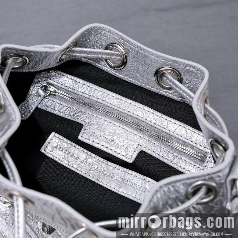 Balenciaga Bags 15X17X19cm 092001 GY 4colour