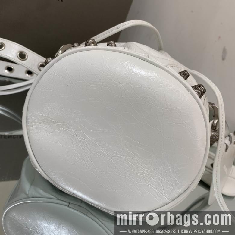 Balenciaga Bags 562481 15X20X18cm GY 2colour