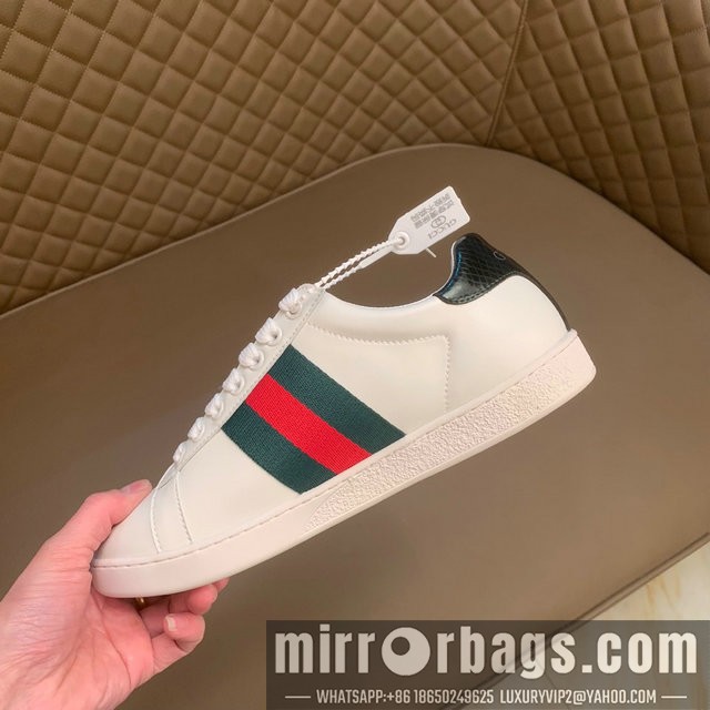 Gucci Replica Shoes SZ 38-44 0507