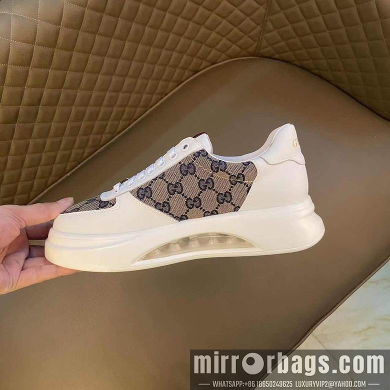 Gucci Replica Shoes SZ 38-44 0537