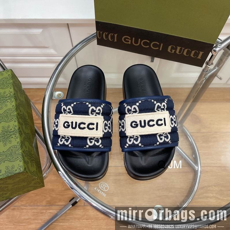 Gucci Replica Shoes sz35-45 JM0412