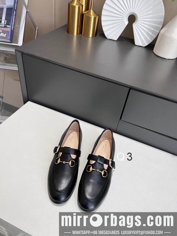 Gucci Replica Shoes sz34-42 QM0324