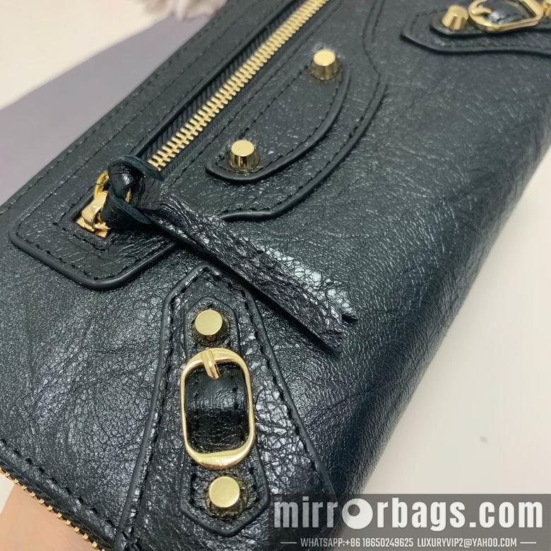 Balenciaga Bags BF011A22 19x10x5