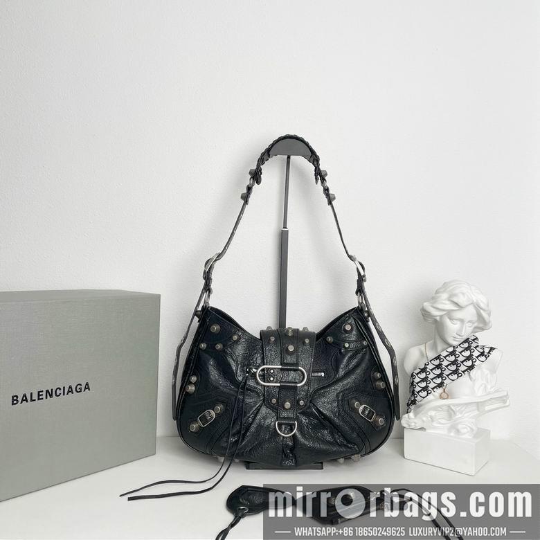 Balenciaga Bags 1818L 37X25X14cm GY 2colour