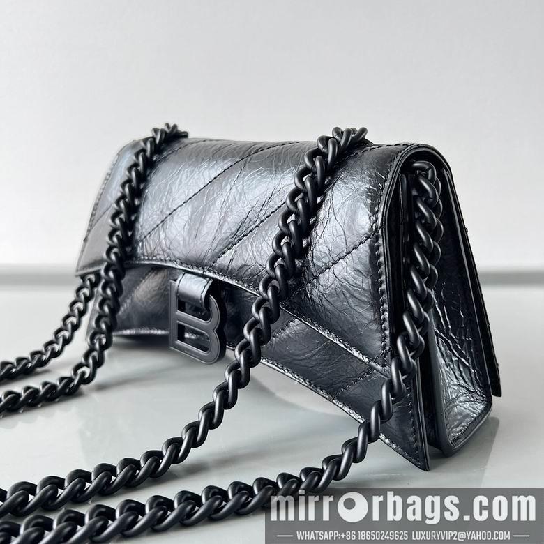 Balenciaga Bags 736016 22cm GY