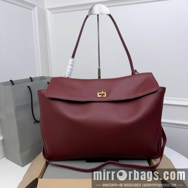 Balenciaga Bags 22.8X9.9X8.3cm 29X20X10cm 35X23X11cm 40X30X13cm 031105 GY