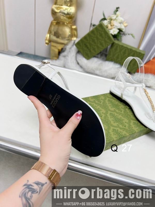 Gucci Replica Shoes sz35-40 X0902