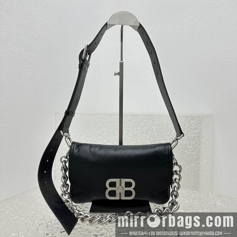Balenciaga Bags Soft 2011 14X23X3cm GY 2colour