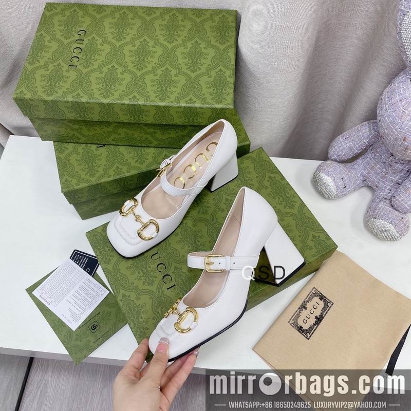 Gucci Replica Shoes sz34-41 GDT0340