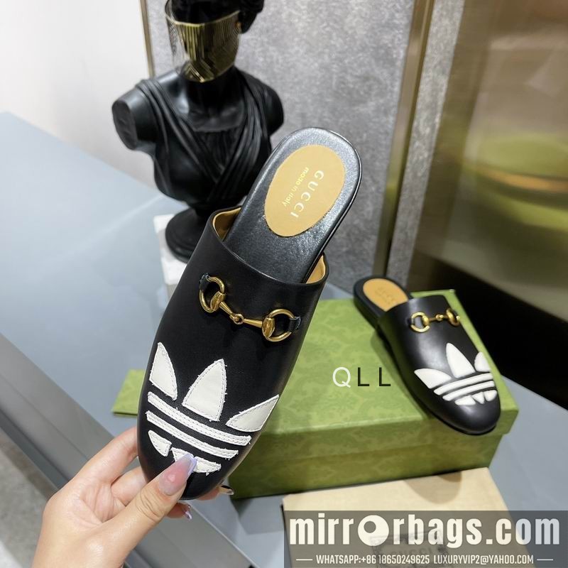 Gucci Replica Shoes sz35-40 LL0311