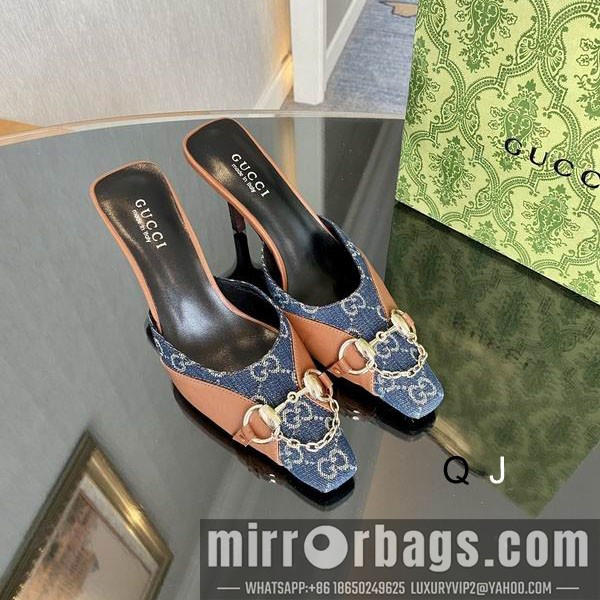 Gucci Replica Shoes sz35-39 XJ0306